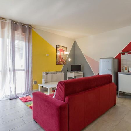 I Soli Verona Exterior photo