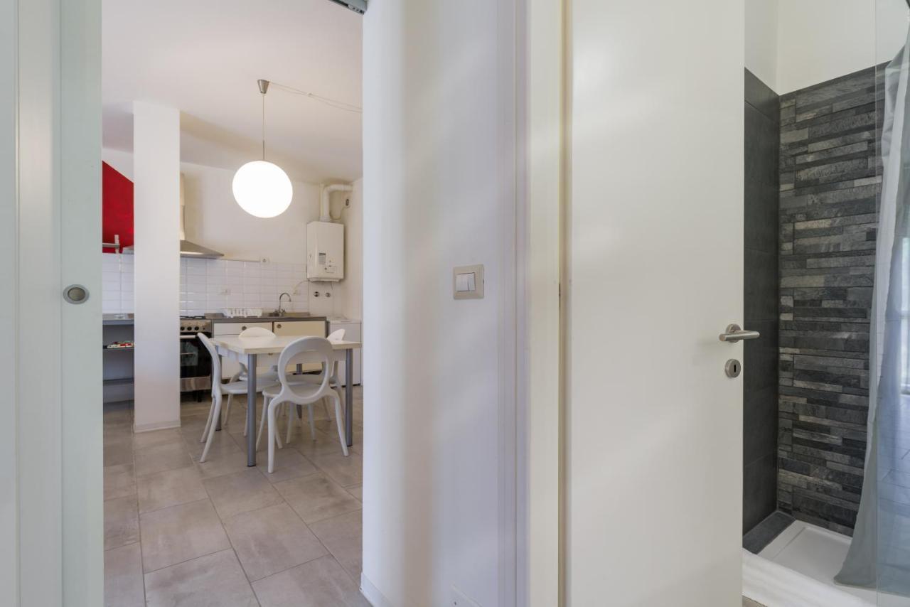 I Soli Verona Exterior photo