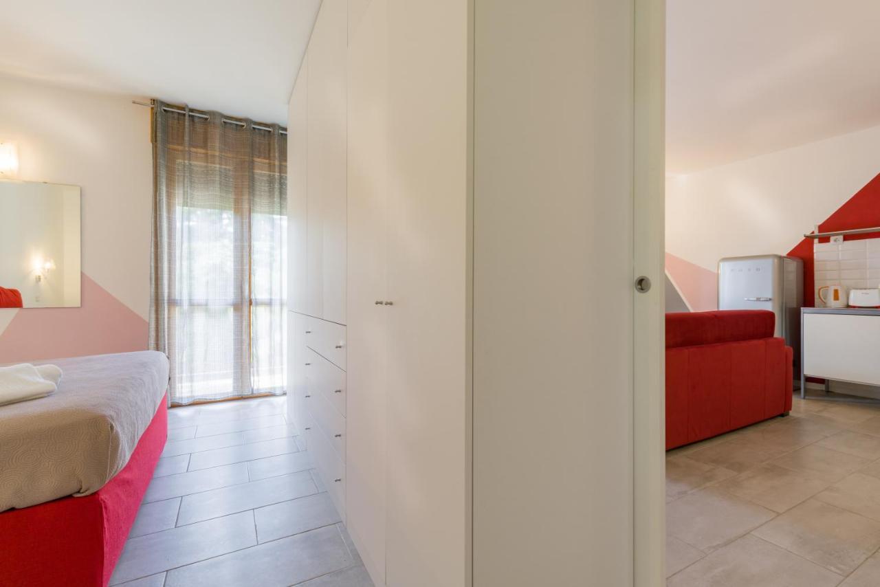 I Soli Verona Exterior photo